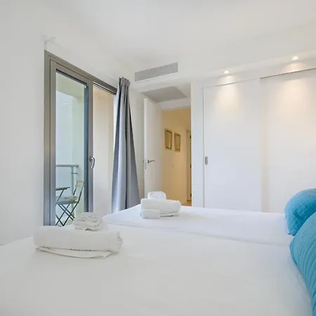 Apartamento En La Playa Cala Millor  Exterior photo