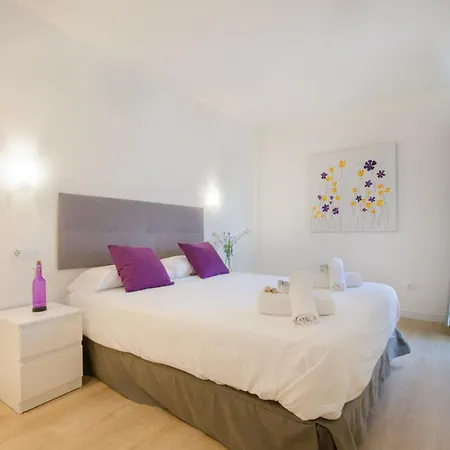 Apartamento En La Playa Cala Millor  Exterior photo