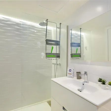 Apartamento En La Playa Cala Millor  Exterior photo